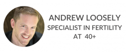 Natural Fertility Expert
